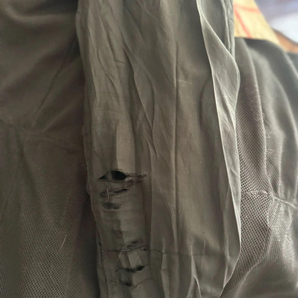 Burberry London Raincoat - Picture 8 of 8